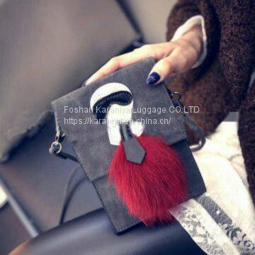 fashion single shoulder bag