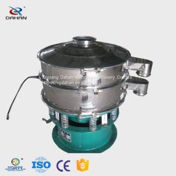 Fine Powder Sieve With Ultrasonic Systerm photo-5