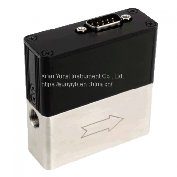 Gas Meter Suppliers Mfc Mass Flow Controller photo-4