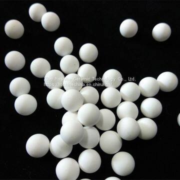 92% High Alumina Ceramic Grinding Ball for Ball Mill Abrasive Ceramic photo-4