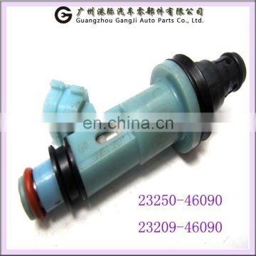 Fuel Injector For Toyot Lexus 23250-46090 Weight Gain Injection