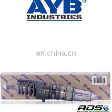 574860 DIESEL INJECTOR FOR HPI DC12.10/13 ENGINES