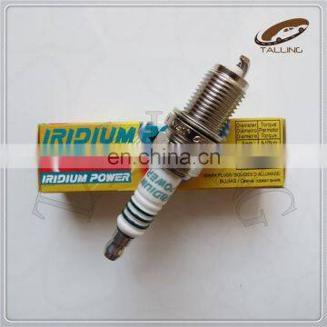 Spark Plug Price Low 5310 IK22 For Japanese Car High Performance Auto Spark Plug Machine photo-5