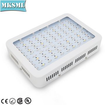 High Power Warm White Led Rope Plant Grow Light