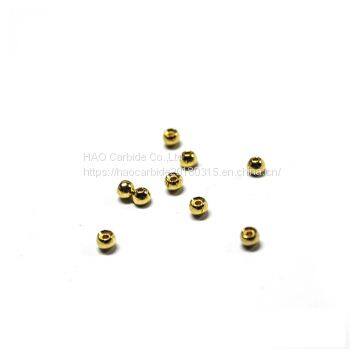 Fly Fishing Beads Tungsten Tying Beads Cyclops Beads photo-3