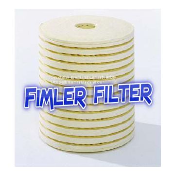 CJC Off-line Fine Filter A27/27,A2727,B15/12,B15/25,B1512,B1525,BG15/12