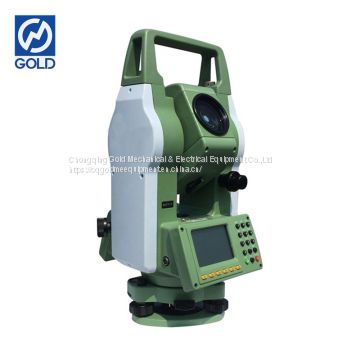 Light & Portable Type Total Station Hi-Target Total Station Supplier