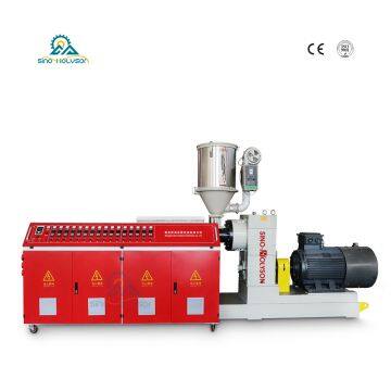 HSJ-120 Single Screw Plastic Extruders