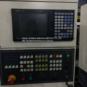 Taiwan Hartford CNC-1000 CNC Milling Machine photo-2
