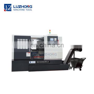 Taiwan CNC Machinery TCK500 CNC Lathe Machine For Making Car Wheels