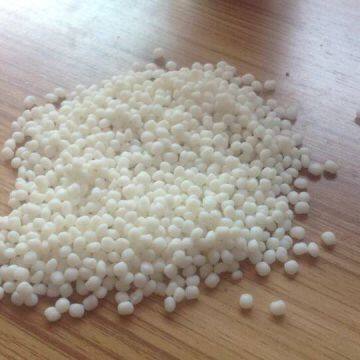 Flame Resistant TPV TPR TPE Rubber Plastic Resin Thermoplastic Elastomer Raw Material Injection and Extrusion