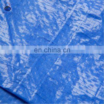 Made In China PE Plastic Heated Tarp photo-3