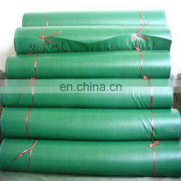 Waterproof Durable Customized PE Fabric Tarpaulin Roll photo-2