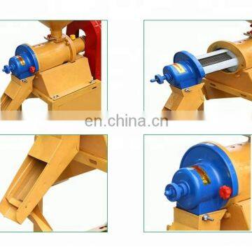 Rice Milling Machine/rice Peeling Machine Rice Mill Machinery Price photo-5