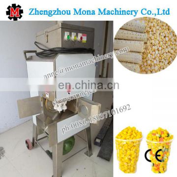 China Supplier NEW TYPE Fresh Sweet Corn/Maize Thresher/Peeler/Sheller