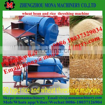 New arrival Paddy Rice Thresher/Sorghum Shelling Machine/Millet Sheller