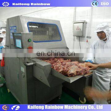 Electrical Manufacture Meat Brine Injector Machine water injection for fish and chicken, Saline Injection Machine for Chicken