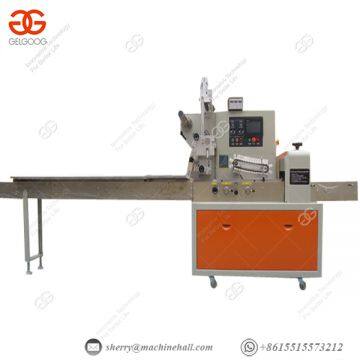 Snacks Packaging Machine Multi Function Automatic Hardware photo-3