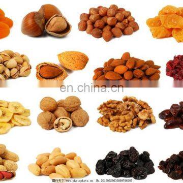 High Efficiency Wheat Flour Roasting Machine/roasted Nuts Machine/roasted Cashew Nuts Machine photo-6