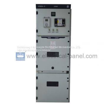 KYN28A-12(GZS1) MEDIUM VOLTAGE ELECTRICAL SWITCHGEAR