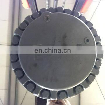 Orignal New Excavator Assy 325D Travel Gearbox 325D Final Drive Without Motor in Stock