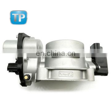 Throttle Body OEM 8L2Z-9E926-A AG1E-9E928-A 3L3U-9N825-AG 8L2Z9E926A AG1E9E928A 3L3U9N825AG