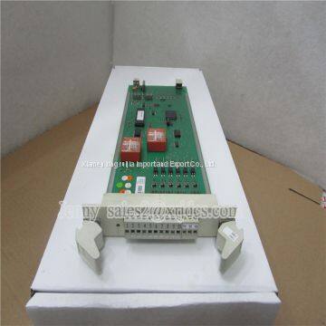 New In Stock TRICONEX 2281 PLC DCS Module photo-2
