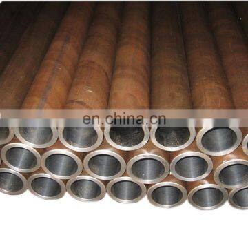 Hydraulic Cylinder Honed Seamless Steel Pipe