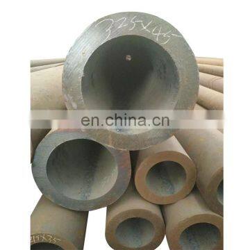 seamless carbon din 2448 st35.8 seamless carbon steel pipe