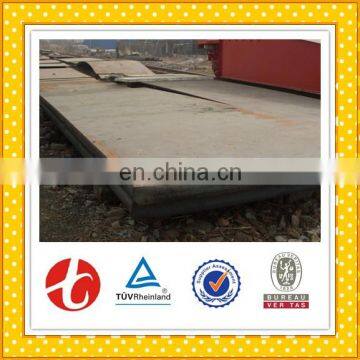 New Design Hot Rolled Mild Steel Plate With Great Price for Industry photo-3