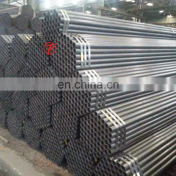 Q195/Q235 G.i. Galvanized Scaffolding Steel Pipe