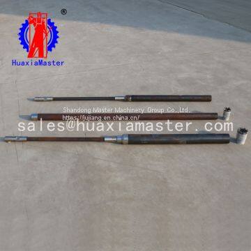 QZ-2D Three Phase Electric Sampling Drilling Rig photo-5