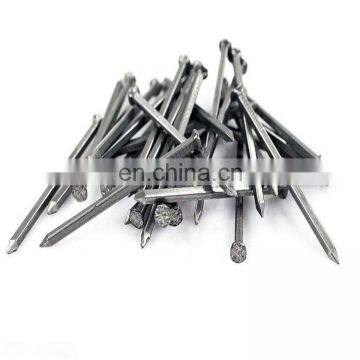 China hotsale iron wire common nails with factory price wood nails