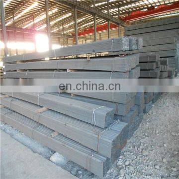 Fast Delivery Stainless Steel Angle Sizes Bar Price photo-5
