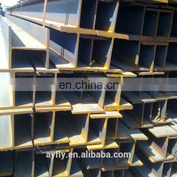 H Beam Steel Hot Rolled ASTM H Beam S275JR H Beam Steel photo-6