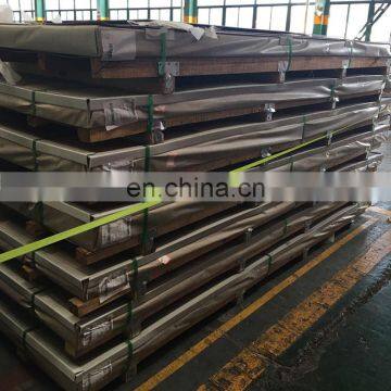 High Quality Aisi 304Ln Stainless Steel Plate