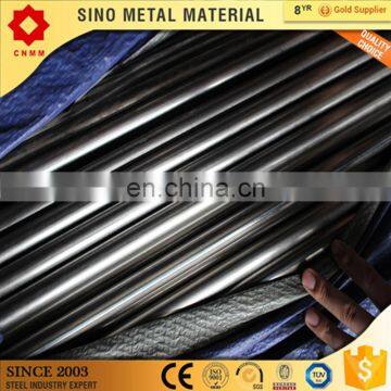 trade china manufacture black welded round mild steel pipe sizes