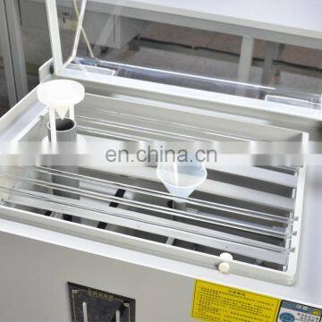 GT-F50 Salt Spray Test Chamber With Reasonable Price photo-5