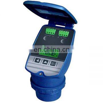 DH2000A ultrasonic liquid level meter