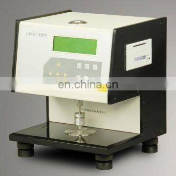 Thickness Tester-(CHY-C2)