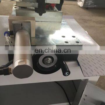 Automatic Screw Fstening Machine for PVC Profile photo-7