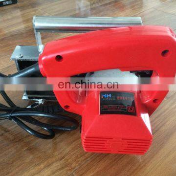 Hot Sale UPVC Window Making Machines Corner Cleaning Tools photo-6