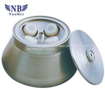 Medical Centrifuge Equipment Portable photo-2