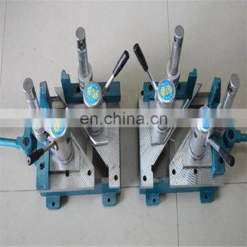 Factory Price Portable Upvc Corner Welding Machine for Windows and Doors photo-4