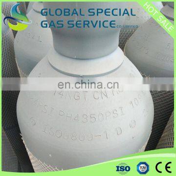 Цена специального газового баллона 20 л высокого давления по стандарту ISO9809 - 1 photo-5