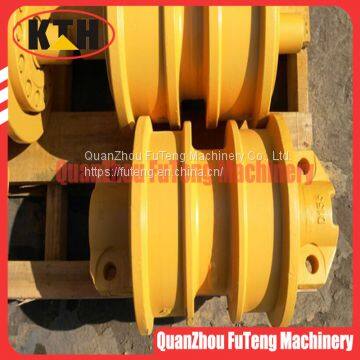 Komatsu Dozer D155A-1 Undercarriage Bottom Roller Track Roller