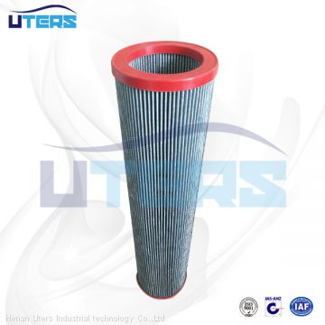 UTERS replacement  INTERNORMEN  hydraulic oil  filter element 01.E 60.3VG.30.E.P.-	318778