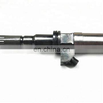 Common Rail Parts 23670-51051 Injector Diesel Fuel Injection photo-4