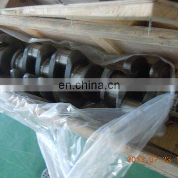 Diesel Generator Cummins Engine Parts Crankshaft for NTA855 KTA19 KTA38 photo-3