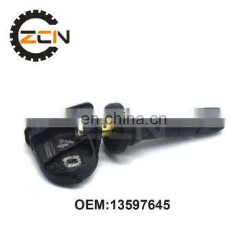 High Quality Tire Pressure Sensor OEM 13597645 For Mokka Zafira Astra Corsa Insignia photo-5